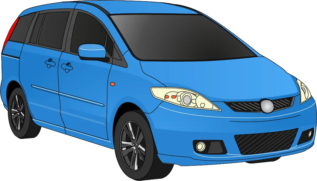AutoPartsBasket brings for your MAZDA 5 (CR) the best filters (oil, air, cabin, fuel)