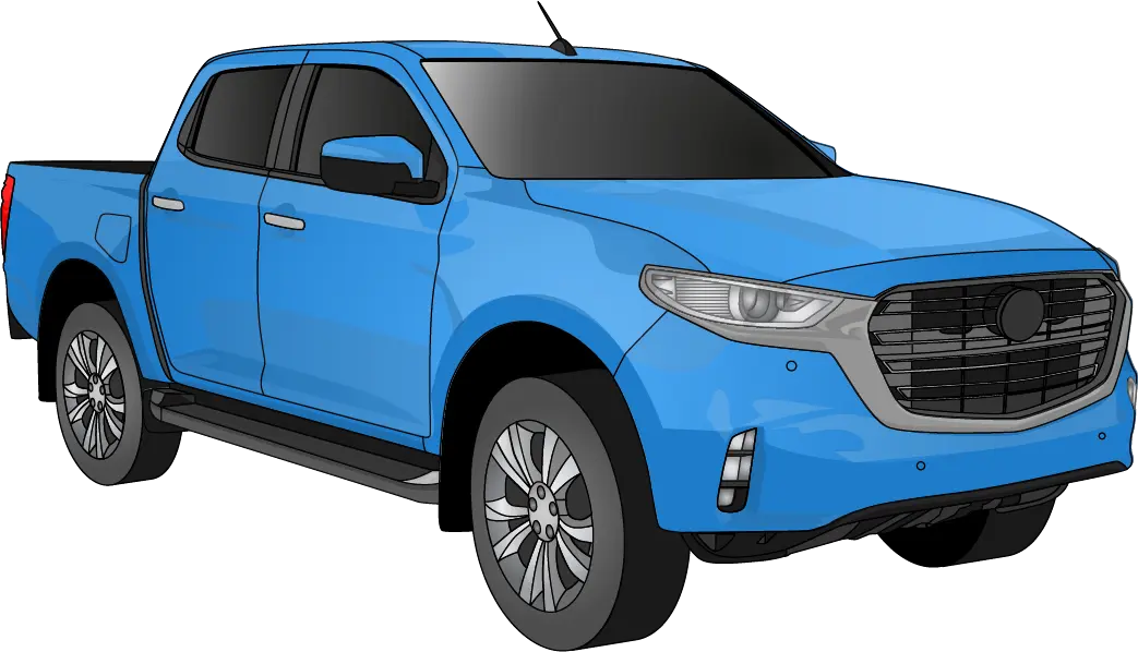 AutoPartsBasket brings for your MAZDA BT50 (TF) the best filters (oil, air, cabin, fuel)