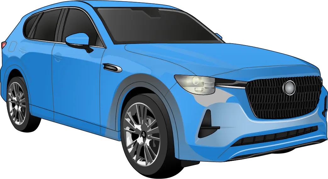 AutoPartsBasket brings for your MAZDA CX60 (KH) the best filters (oil, air, cabin, fuel)