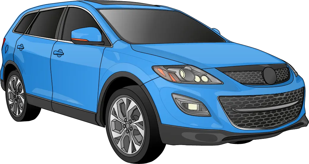 AutoPartsBasket brings for your MAZDA CX9 (TB) the best filters (oil, air, cabin, fuel)