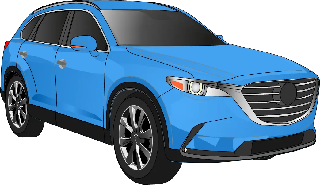 AutoPartsBasket brings for your MAZDA CX9 (TC) the best filters (oil, air, cabin, fuel)