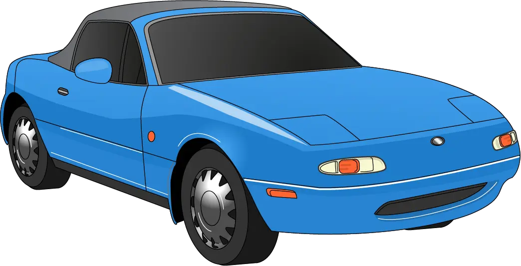 AutoPartsBasket brings for your MAZDA MX5 (NA) the best filters (oil, air, cabin, fuel)