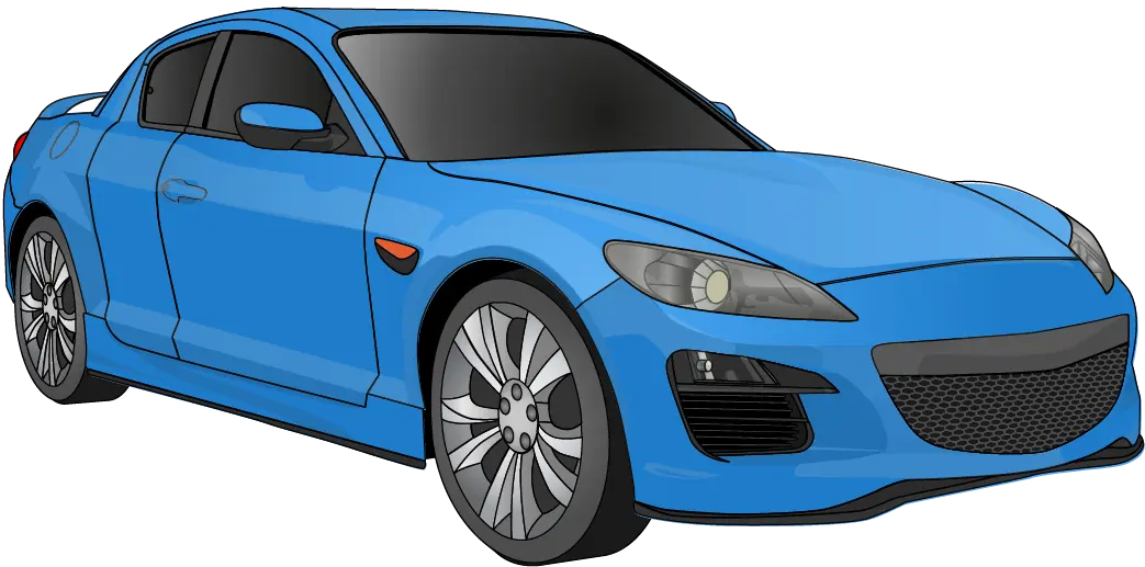 AutoPartsBasket brings for your MAZDA RX8 (SE) the best filters (oil, air, cabin, fuel)