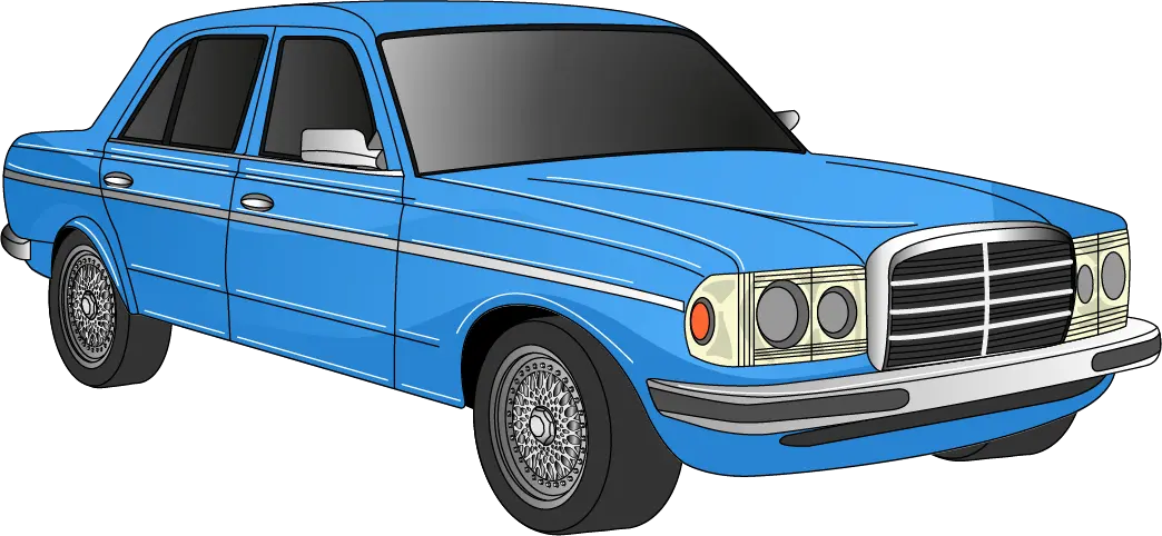 AutoPartsBasket brings for your MERCEDES BENZ 200 300 (W123, C123) the best filters (oil, air, cabin, fuel)