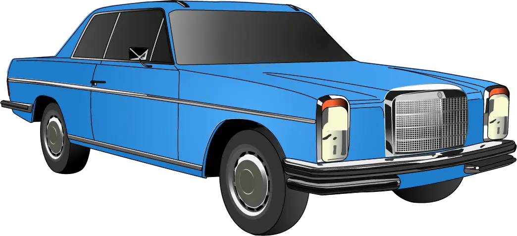 AutoPartsBasket brings for your MERCEDES BENZ 8 (W114, W115) the best filters (oil, air, cabin, fuel)