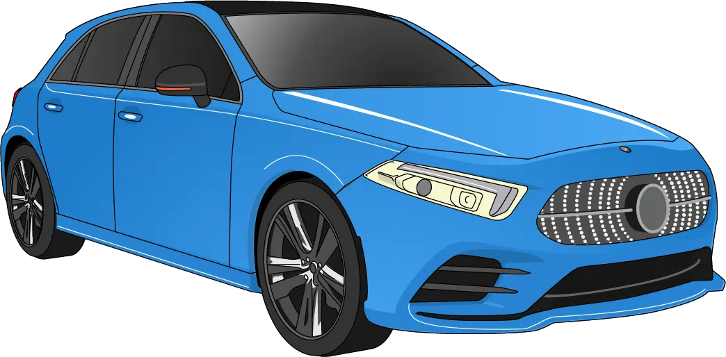 AutoPartsBasket brings for your MERCEDES BENZ A (W177) the best filters (oil, air, cabin, fuel)