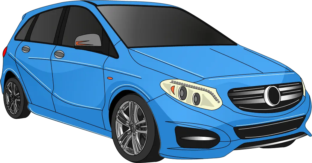 AutoPartsBasket brings for your MERCEDES BENZ B (W242, W246) the best filters (oil, air, cabin, fuel)