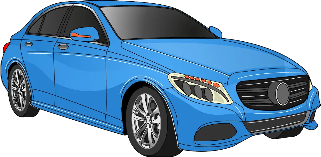 AutoPartsBasket brings for your MERCEDES BENZ C (W205) the best filters (oil, air, cabin, fuel)