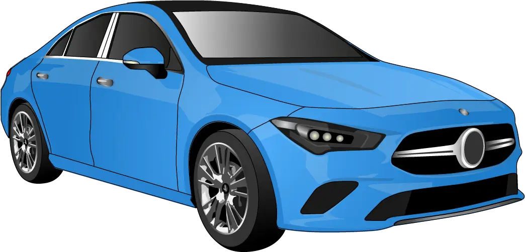 AutoPartsBasket brings for your MERCEDES BENZ CLA (C118) the best filters (oil, air, cabin, fuel)
