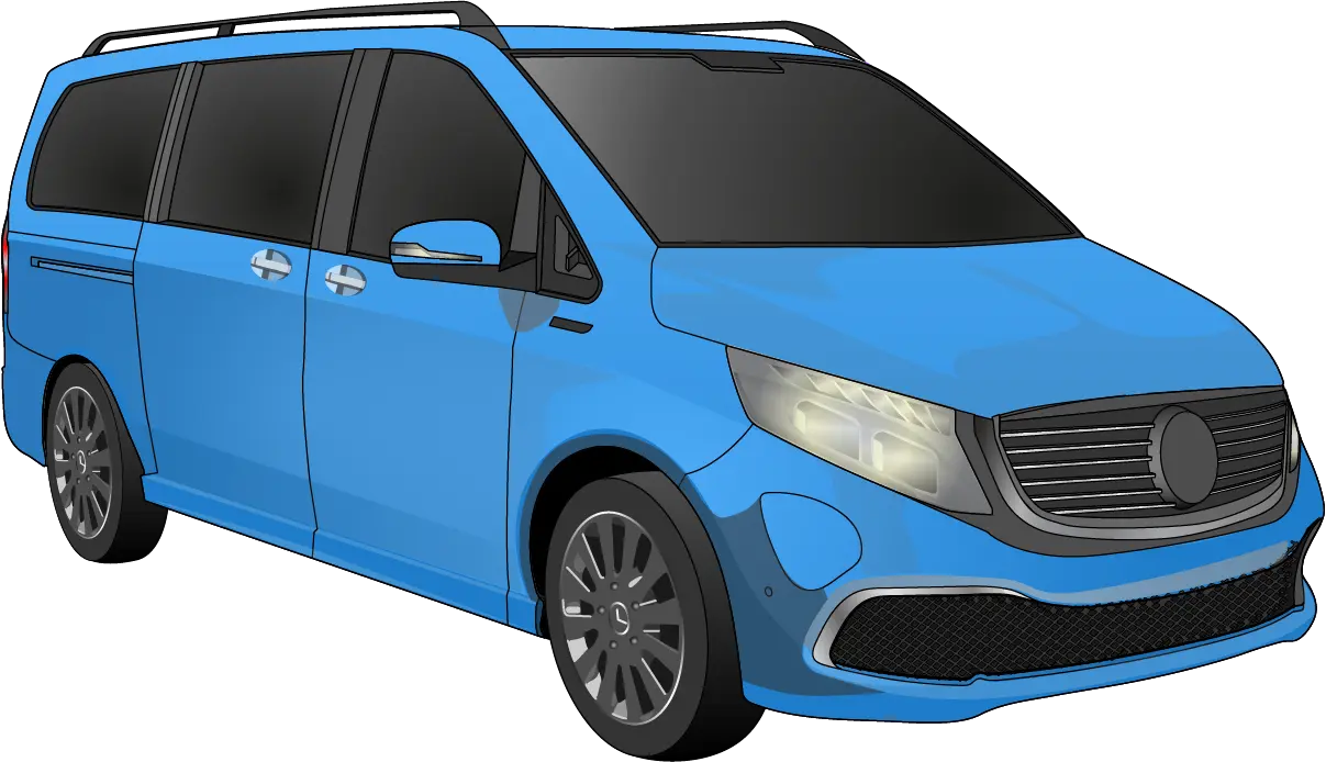 AutoPartsBasket brings for your MERCEDES BENZ EQV (W447) the best filters (oil, air, cabin, fuel)
