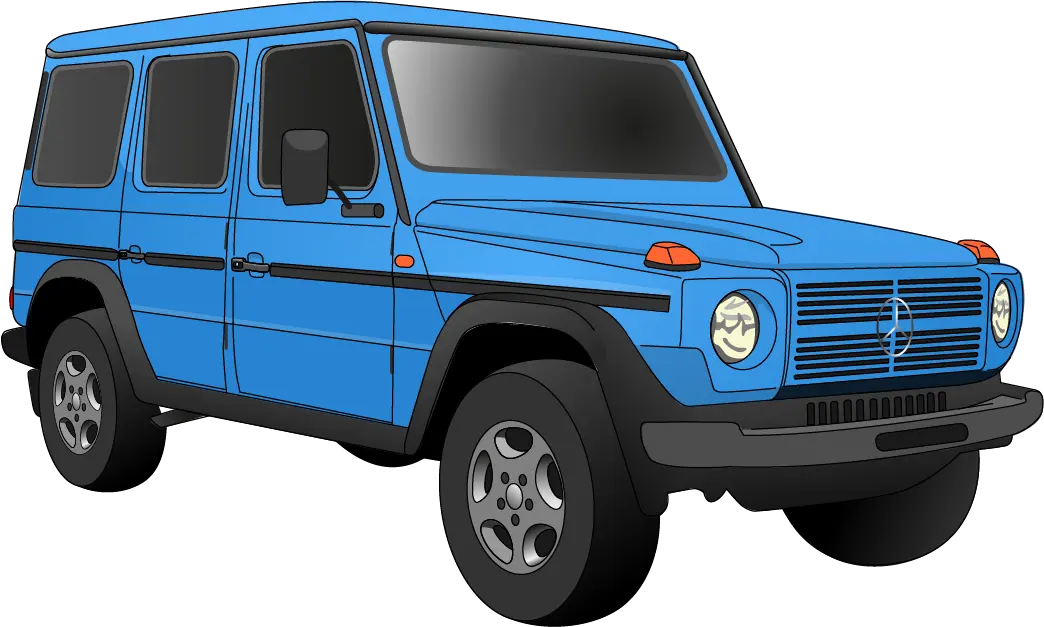 AutoPartsBasket brings for your MERCEDES BENZ G II (W461) the best filters (oil, air, cabin, fuel)