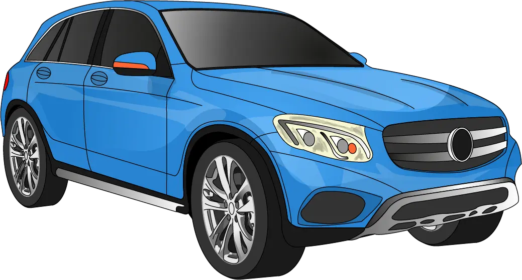 AutoPartsBasket brings for your MERCEDES BENZ GLC (X253, C253) the best filters (oil, air, cabin, fuel)