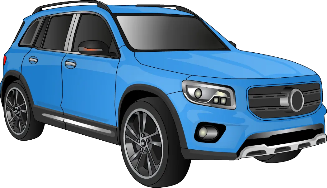 AutoPartsBasket brings for your MERCEDES BENZ GLB (X247) the best filters (oil, air, cabin, fuel)