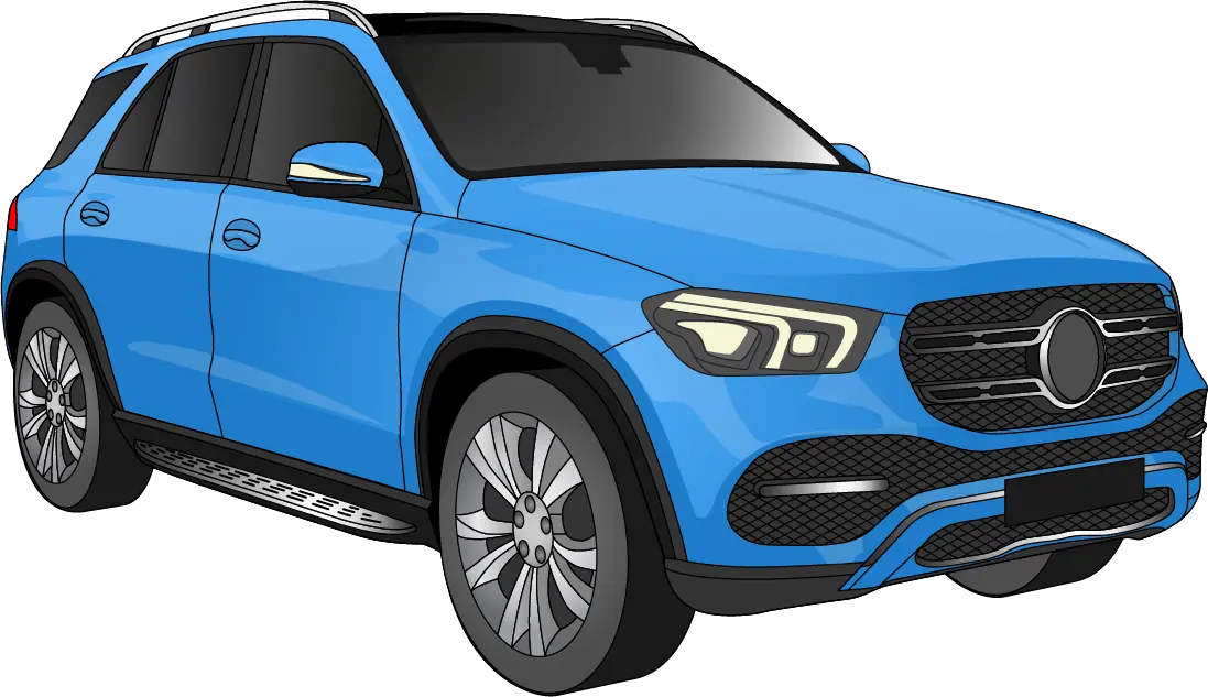 AutoPartsBasket brings for your MERCEDES BENZ GLE (V167) the best filters (oil, air, cabin, fuel)