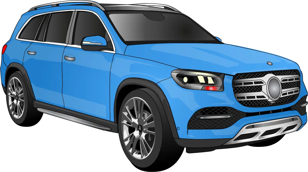 AutoPartsBasket brings for your MERCEDES BENZ GLS (X167) the best filters (oil, air, cabin, fuel)