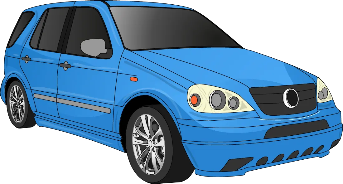 AutoPartsBasket brings for your MERCEDES BENZ M ML (W163) the best filters (oil, air, cabin, fuel)