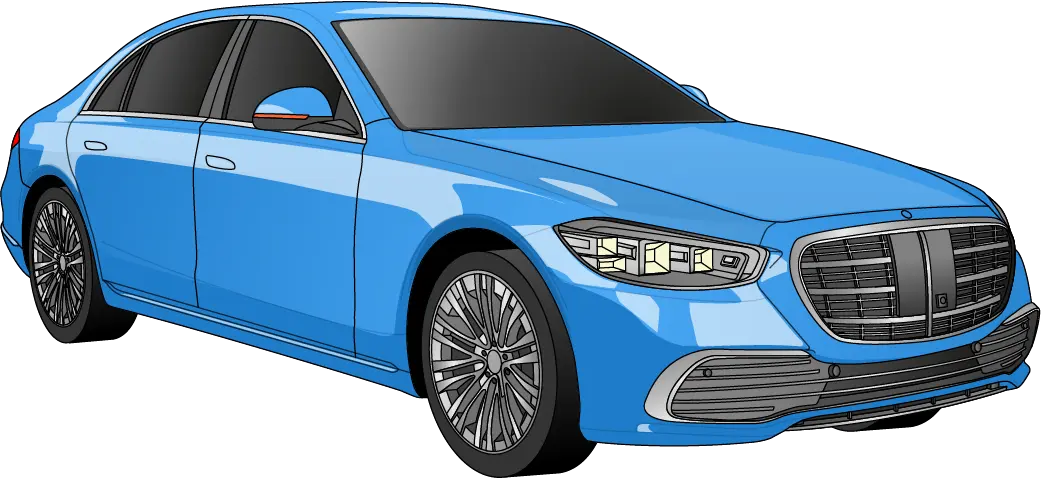 AutoPartsBasket brings for your MERCEDES BENZ S (W223) the best filters (oil, air, cabin, fuel)