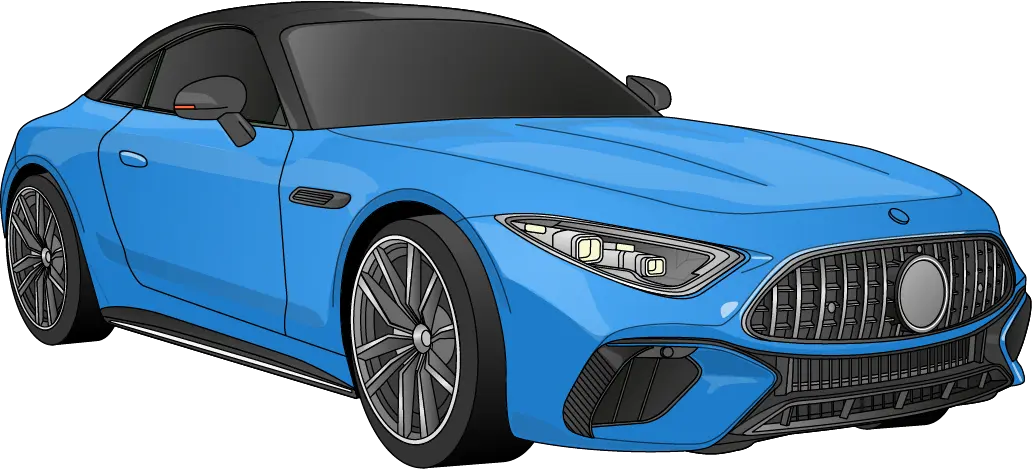 AutoPartsBasket brings for your MERCEDES BENZ SL (R232) the best filters (oil, air, cabin, fuel)