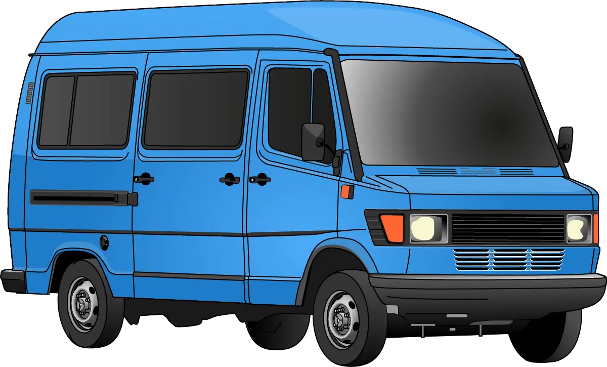 AutoPartsBasket brings for your MERCEDES BENZ T1 TN (601, 602, 611) the best filters (oil, air, cabin, fuel)
