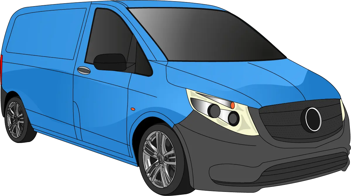 AutoPartsBasket brings for your MERCEDES BENZ V (W447) the best filters (oil, air, cabin, fuel)