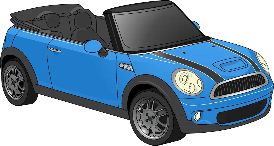 AutoPartsBasket brings for your MINI Cabrio (R52) the best filters (oil, air, cabin, fuel)