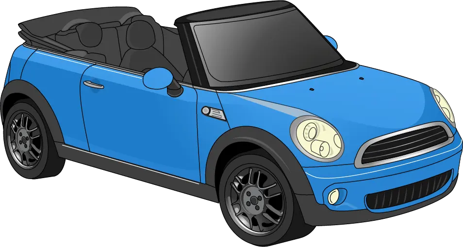 AutoPartsBasket brings for your MINI Cabrio (R57) the best filters (oil, air, cabin, fuel)
