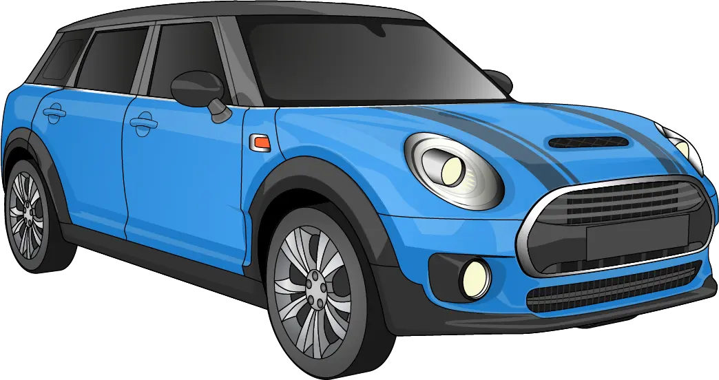 AutoPartsBasket brings for your MINI Clubman (F54) the best filters (oil, air, cabin, fuel)