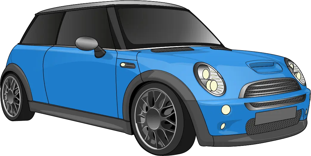 AutoPartsBasket brings for your MINI Cooper S (R53) the best filters (oil, air, cabin, fuel)