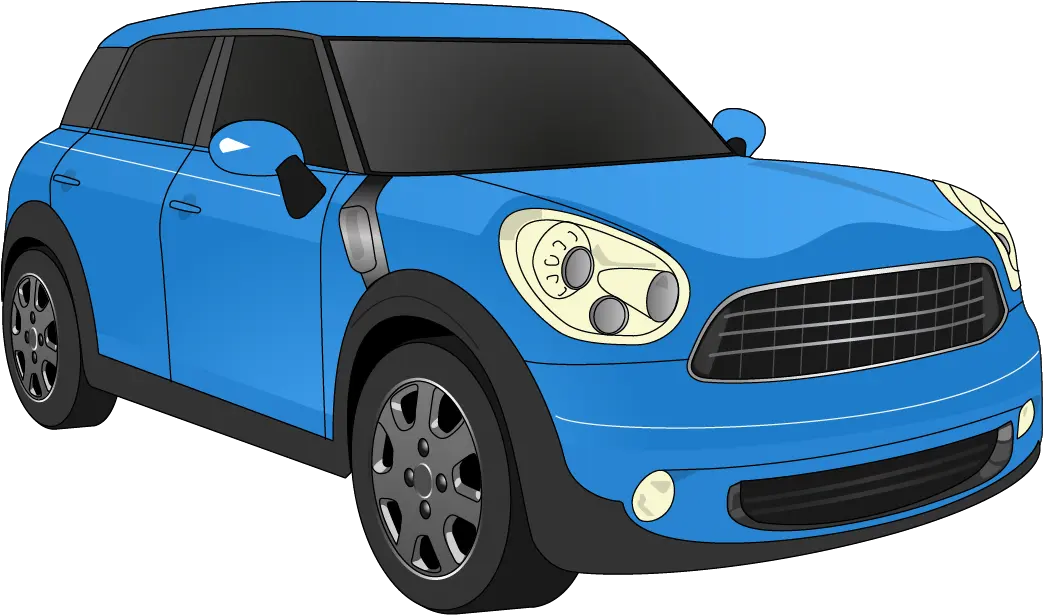 AutoPartsBasket brings for your MINI Countryman (R60) the best filters (oil, air, cabin, fuel)