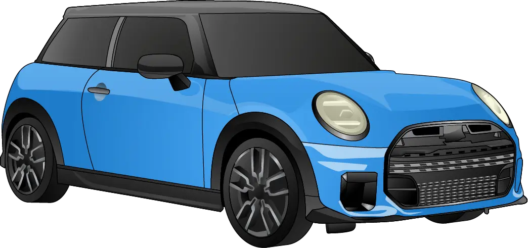 AutoPartsBasket brings for your MINI Mini (F66) the best filters (oil, air, cabin, fuel)