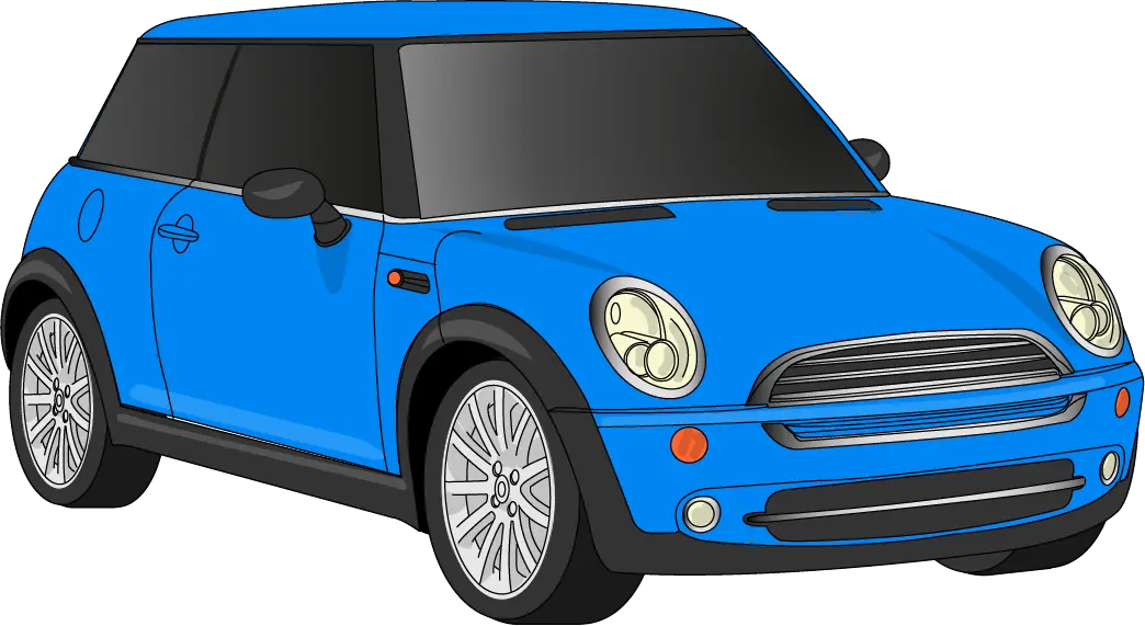 AutoPartsBasket brings for your MINI Mini (R50) the best filters (oil, air, cabin, fuel)