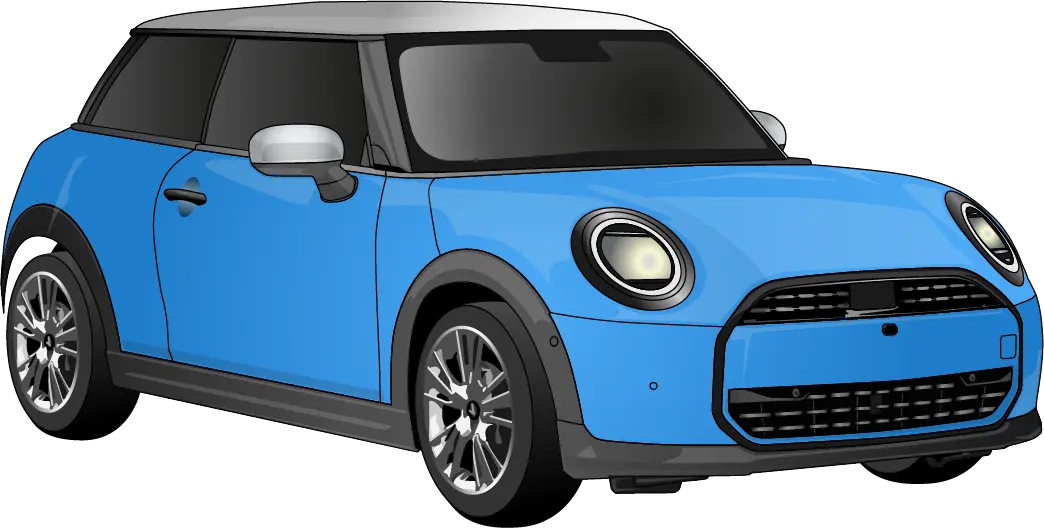 AutoPartsBasket brings for your MINI Mini Electric (J01) the best filters (oil, air, cabin, fuel)