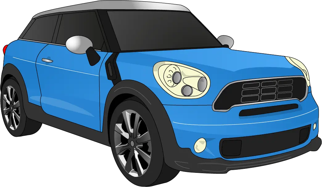 AutoPartsBasket brings for your MINI Paceman (R61) the best filters (oil, air, cabin, fuel)
