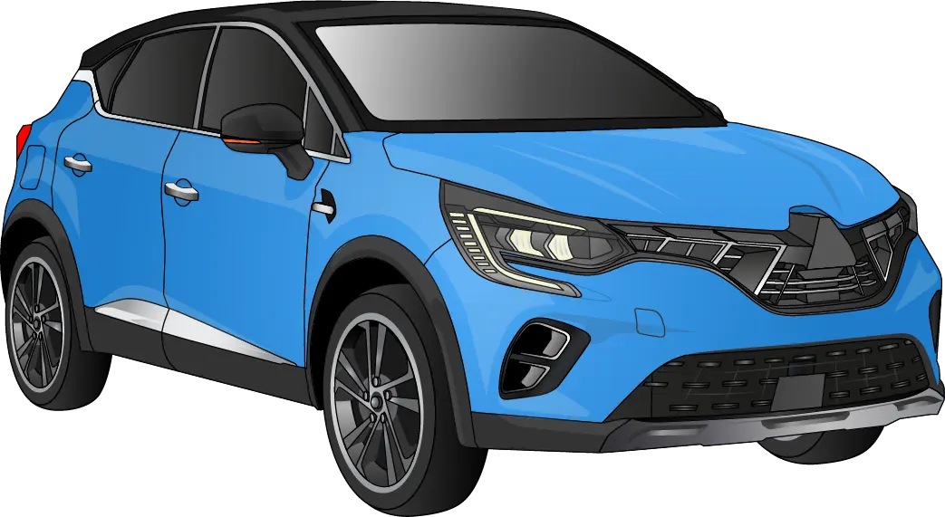 AutoPartsBasket brings for your MITSUBISHI ASX (VSE, VSX) the best filters (oil, air, cabin, fuel)