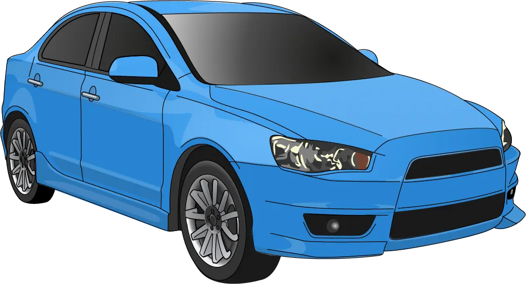 AutoPartsBasket brings for your MITSUBISHI Lancer Evolution X (CZ4A) the best filters (oil, air, cabin, fuel)