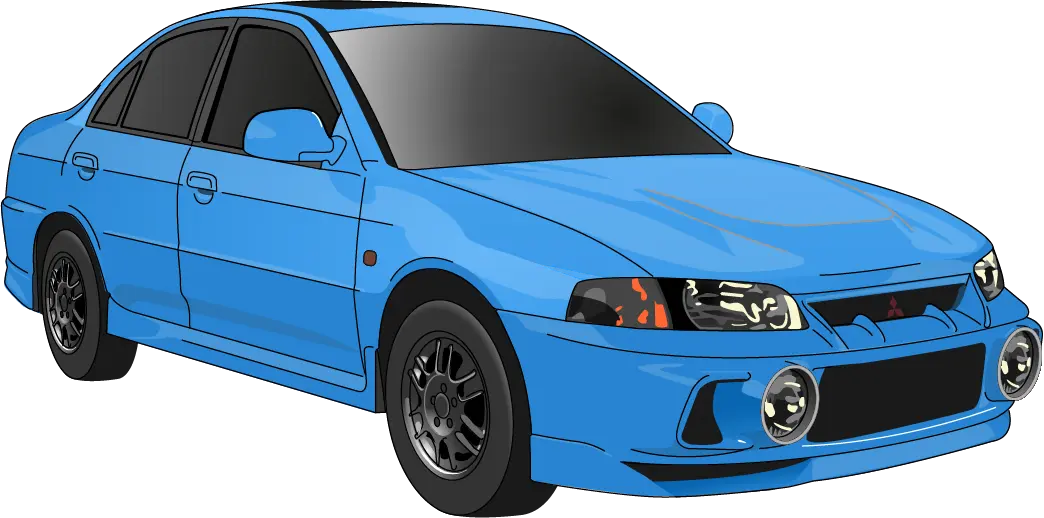 AutoPartsBasket brings for your MITSUBISHI Lancer Mk VI (CE, CJ, CK) the best filters (oil, air, cabin, fuel)