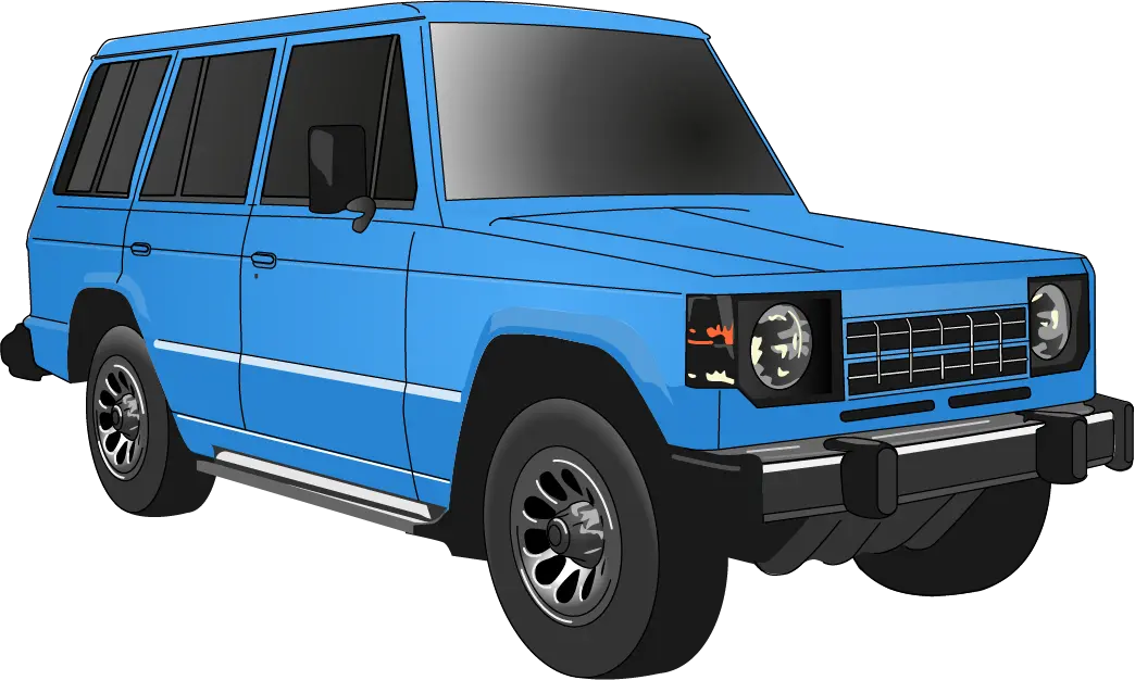 AutoPartsBasket brings for your MITSUBISHI Montero I the best filters (oil, air, cabin, fuel)
