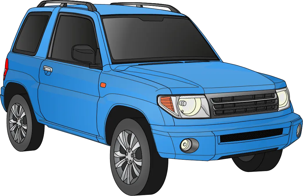 AutoPartsBasket brings for your MITSUBISHI Pajero Pinin iO (H60, H70, QA) the best filters (oil, air, cabin, fuel)