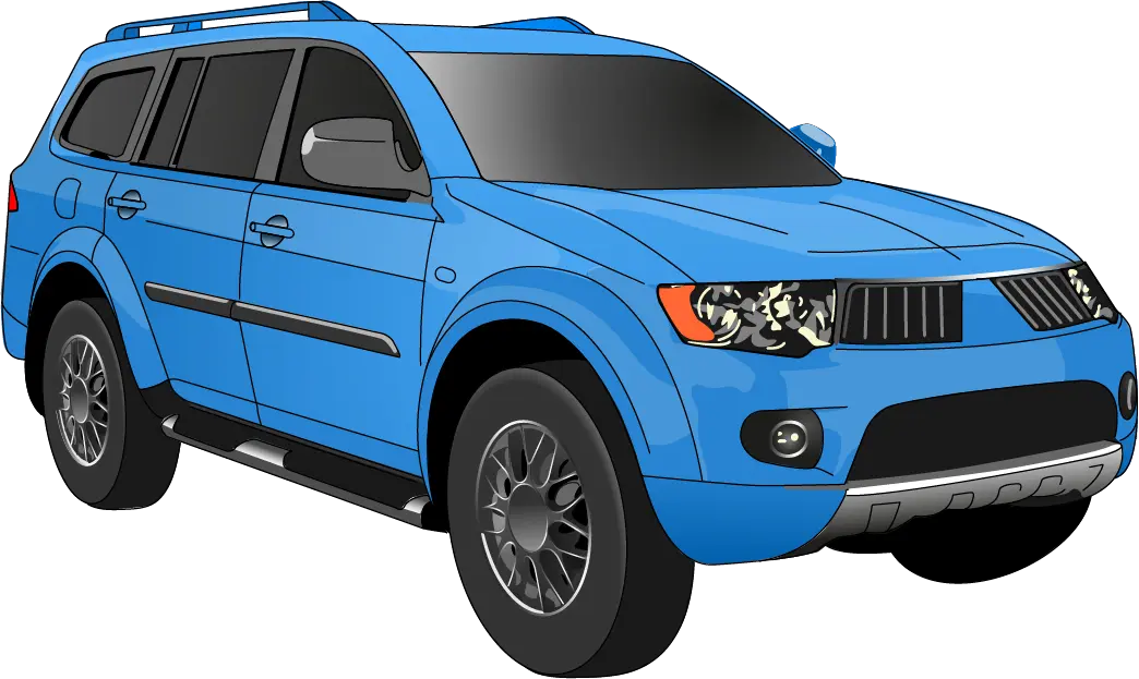 AutoPartsBasket brings for your MITSUBISHI Pajero Sport (K80, K90) the best filters (oil, air, cabin, fuel)