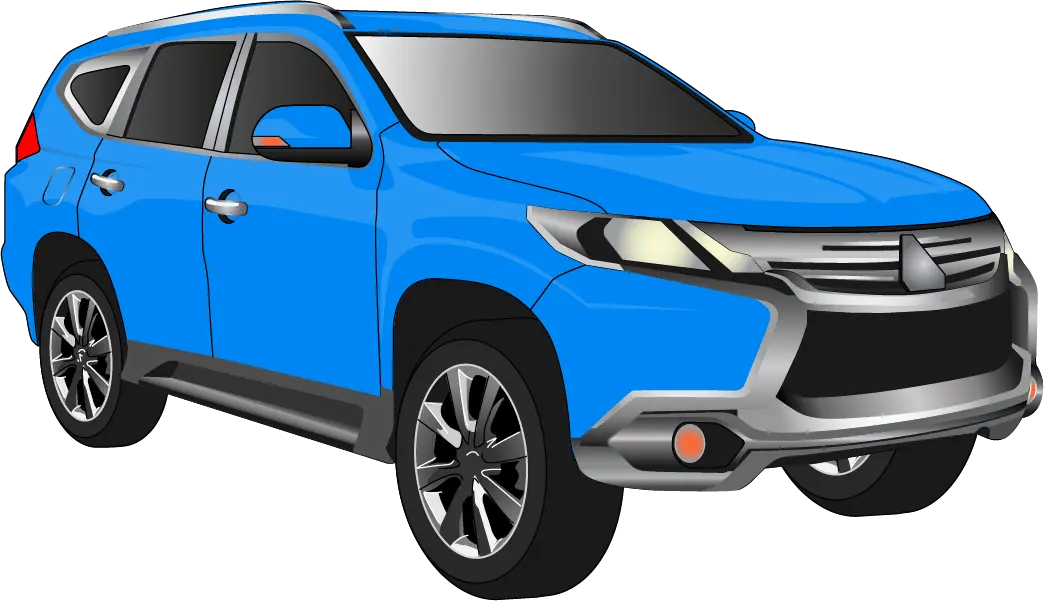 AutoPartsBasket brings for your MITSUBISHI Pajero Sport (KR, KS, QE) the best filters (oil, air, cabin, fuel)