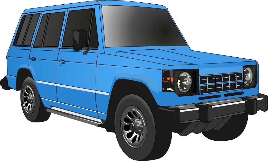 AutoPartsBasket brings for your MITSUBISHI Shogun (V26) the best filters (oil, air, cabin, fuel)