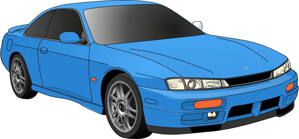 AutoPartsBasket brings for your NISSAN 200SX (S14, S15) the best filters (oil, air, cabin, fuel)