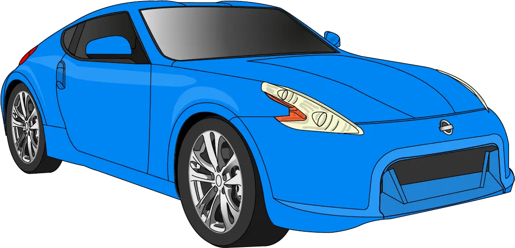 AutoPartsBasket brings for your NISSAN 370Z (Z34) the best filters (oil, air, cabin, fuel)