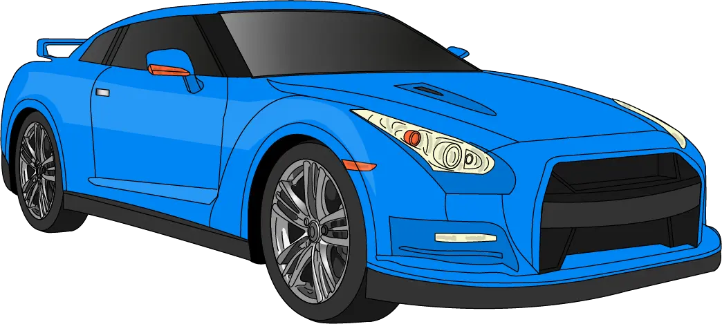 AutoPartsBasket brings for your NISSAN GTR (R35) the best filters (oil, air, cabin, fuel)
