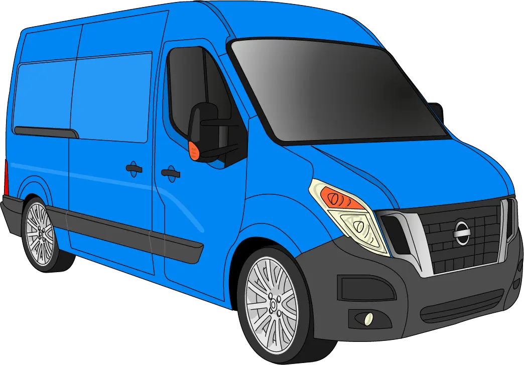 AutoPartsBasket brings for your NISSAN Interstar (X62B) the best filters (oil, air, cabin, fuel)