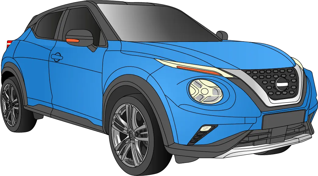 AutoPartsBasket brings for your NISSAN Juke (F16) the best filters (oil, air, cabin, fuel)