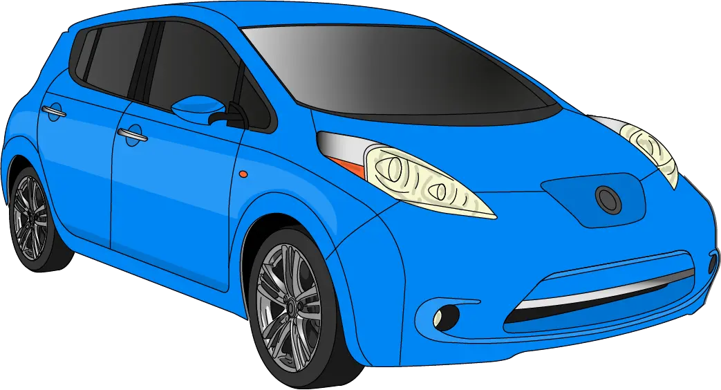 AutoPartsBasket brings for your NISSAN Leaf (ZE0) the best filters (oil, air, cabin, fuel)