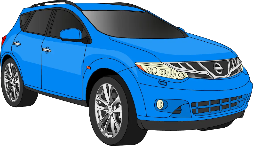 AutoPartsBasket brings for your NISSAN Murano (Z51) the best filters (oil, air, cabin, fuel)