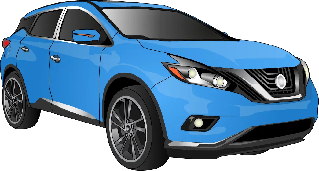 AutoPartsBasket brings for your NISSAN Murano (Z52) the best filters (oil, air, cabin, fuel)