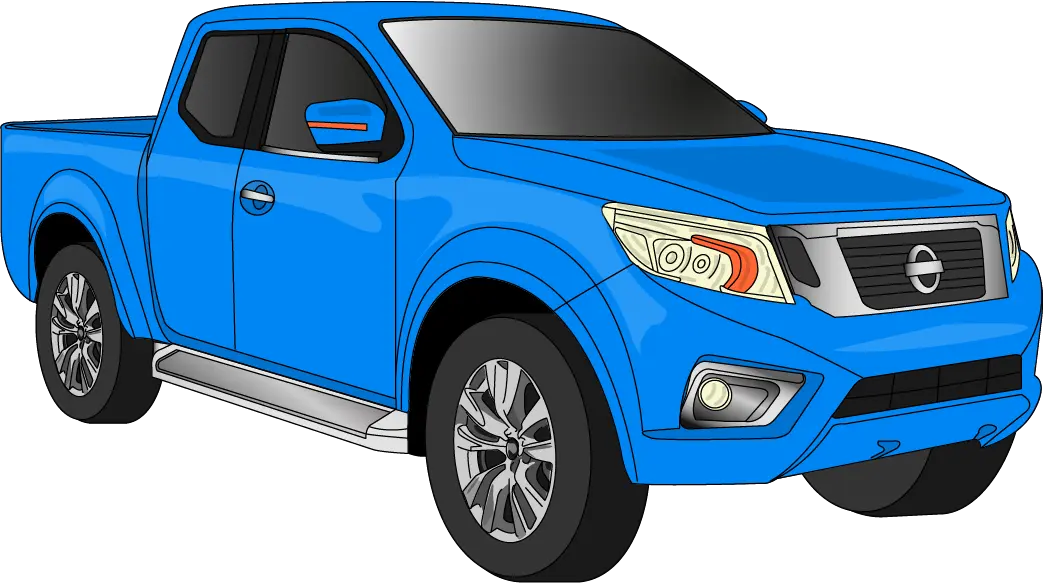 AutoPartsBasket brings for your NISSAN Navara NP300 (D23) the best filters (oil, air, cabin, fuel)